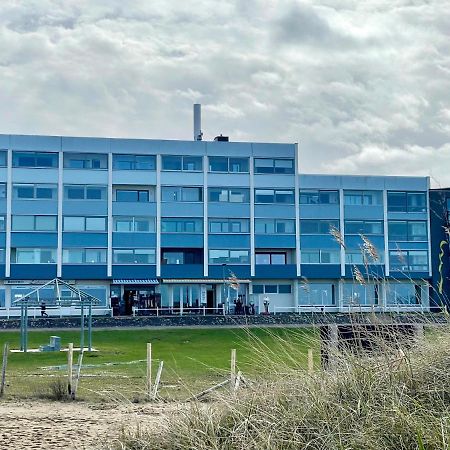 Sahlenburger Strand 1 Whg. 15 Cuxhaven Buitenkant foto